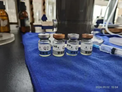 Bactéries d'élimination de l'azote ammoniacal (hétérotrophes)