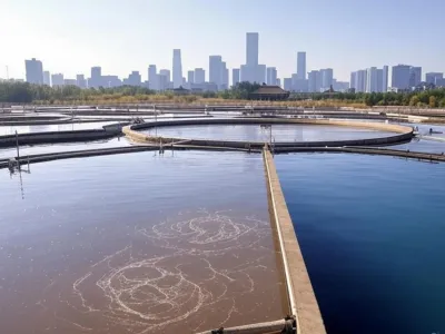 Bio-stimulant anaérobie