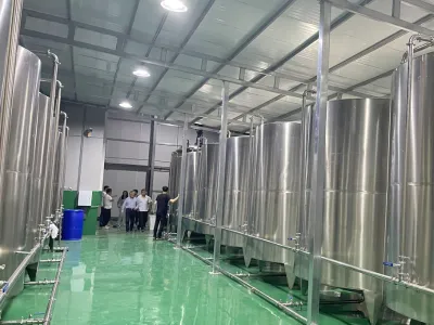 Bio-stimulant anaérobie