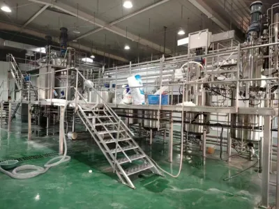 Bactéries de bio-détoxification