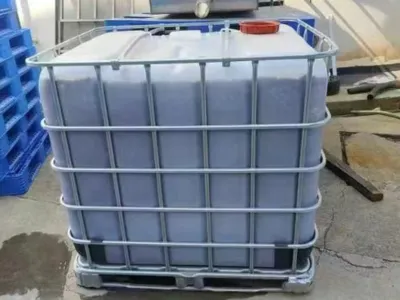 Bactéries d'élimination des huiles