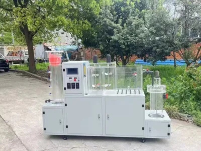 Bactéries accumulatrices de polyphosphates