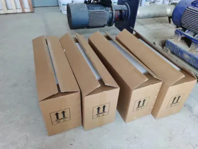 Bactéries d'élimination du soufre