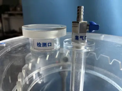 Bactéries d'élimination du soufre