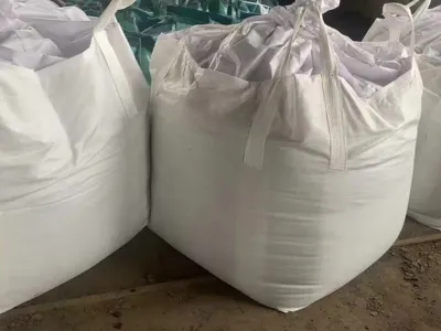 Bactéries d'élimination du soufre