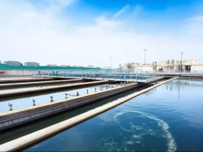 Bactéries d'élimination totale de l'azote